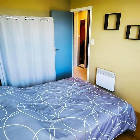 Lejlighed Avec Parking *