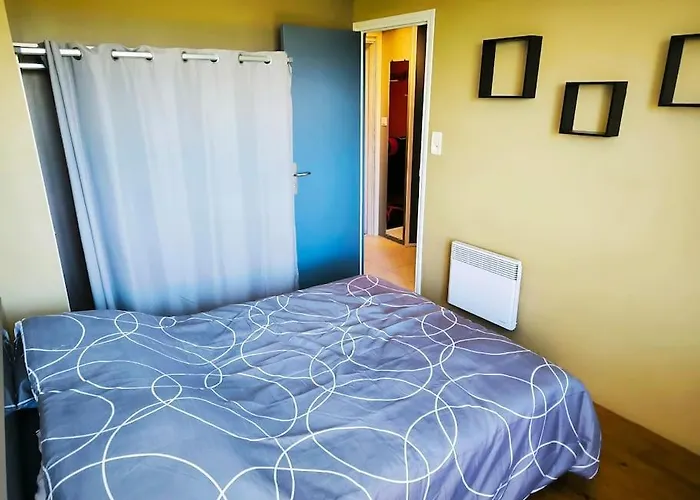 Lejlighed Avec Parking *